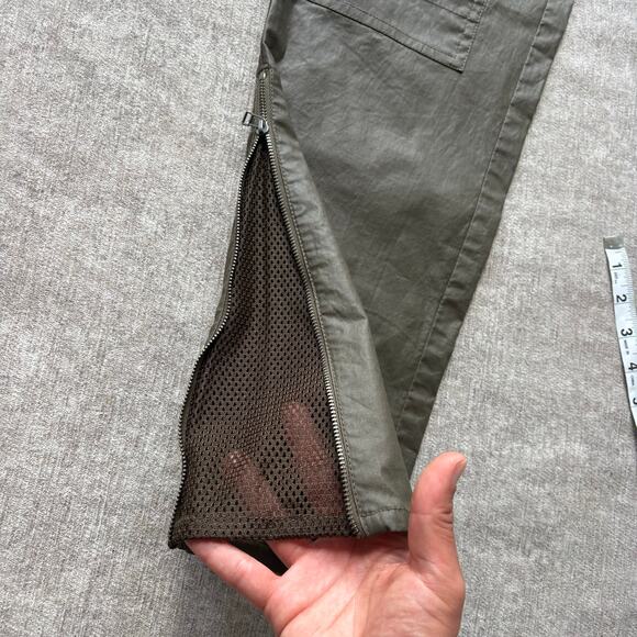 Kookai Carpenter Trouser Pants - Picture 7 of 8